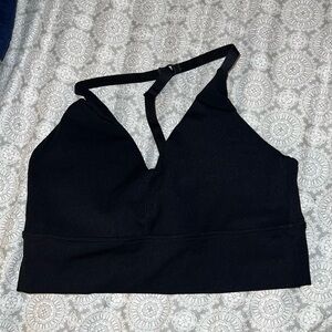 Alphalete sports bra